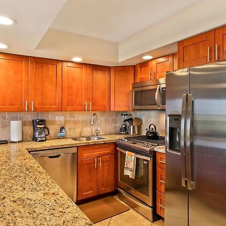 Ferienwohnung Kihei Akahi D-211 Wailea  Exterior foto
