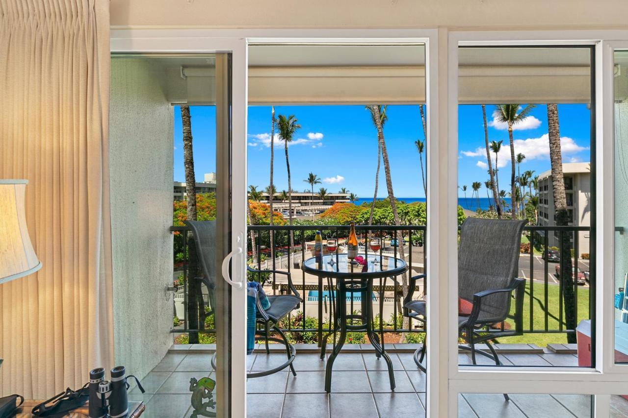 Ferienwohnung Kihei Akahi D-211 Wailea  Exterior foto