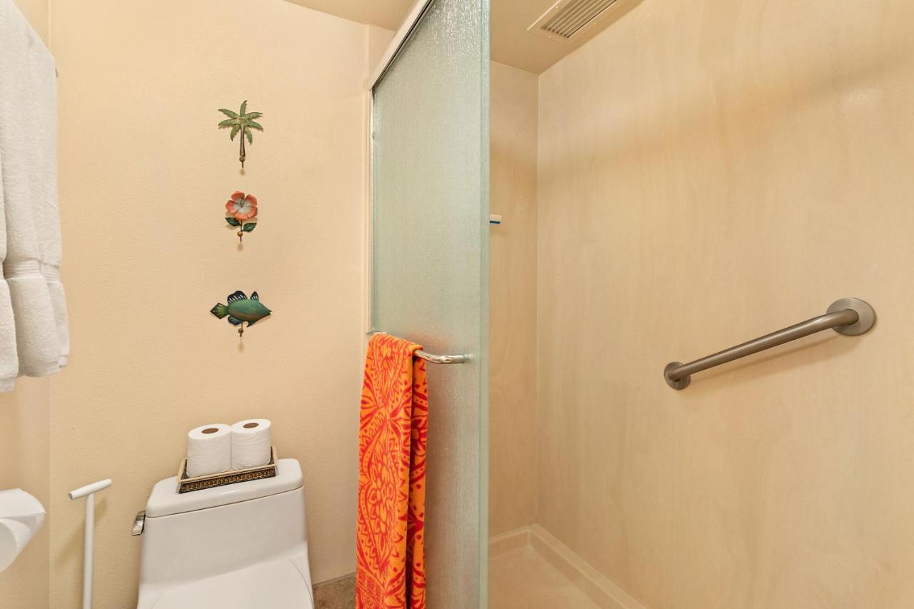 Ferienwohnung Kihei Akahi D-211 Wailea  Exterior foto