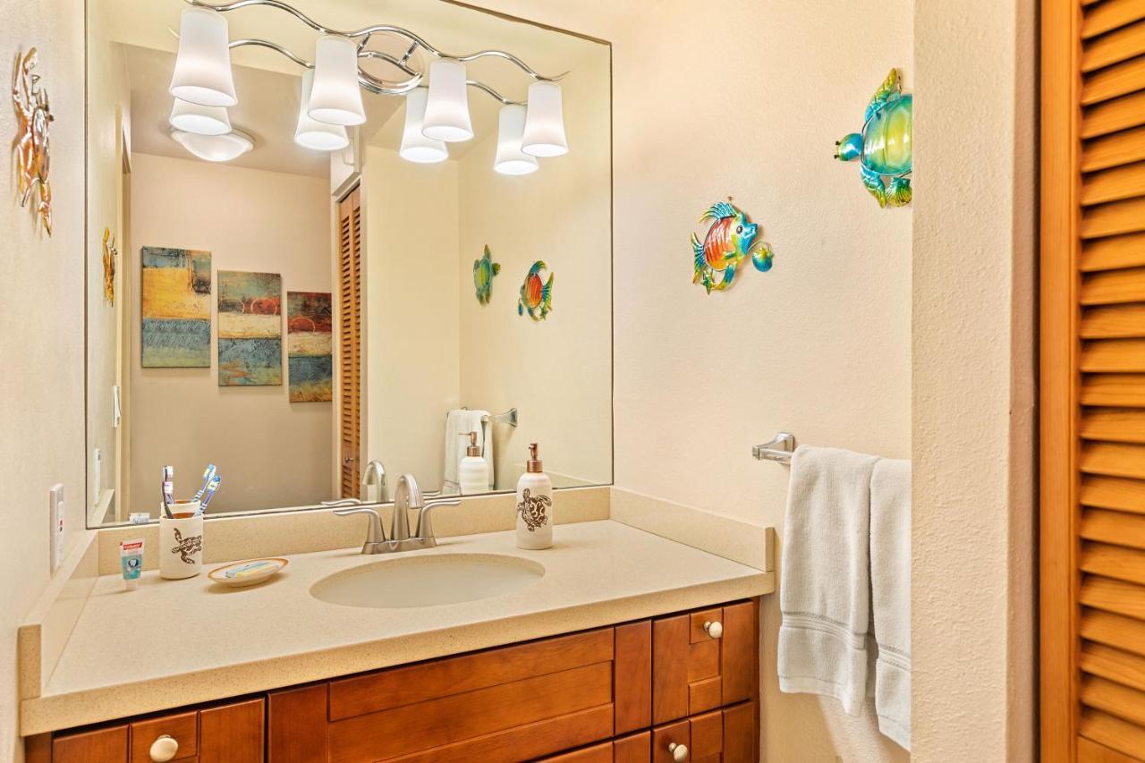 Ferienwohnung Kihei Akahi D-211 Wailea  Exterior foto